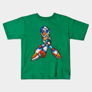 Megaman Kids T-Shirt